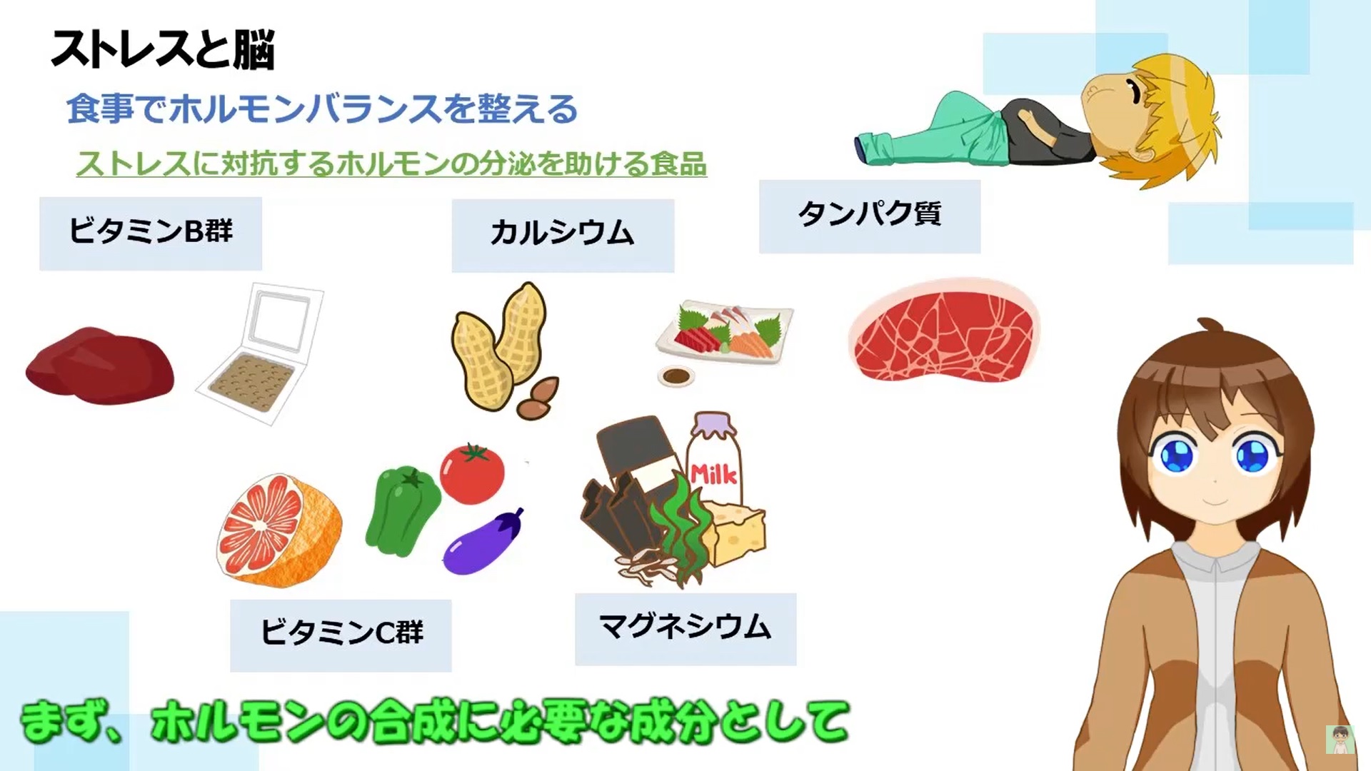 脳内で起きていること4