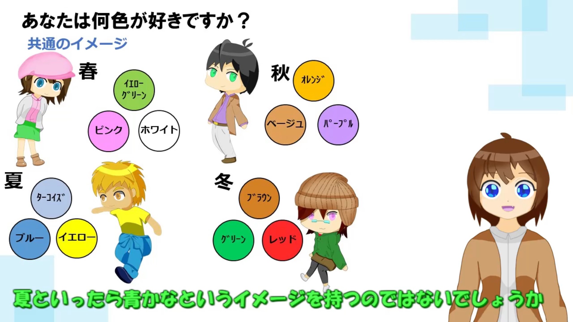 色とイメージ4