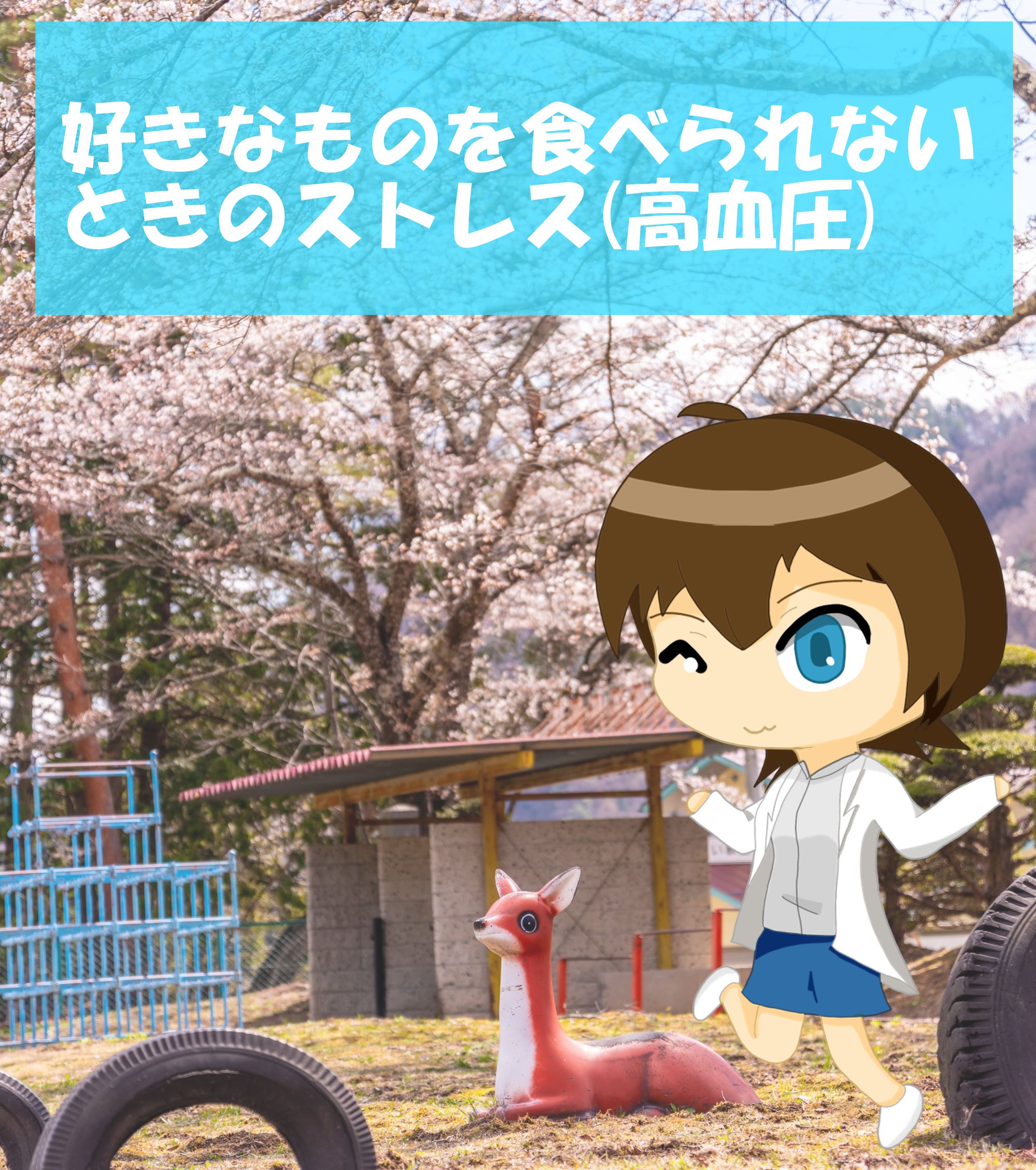 高血圧