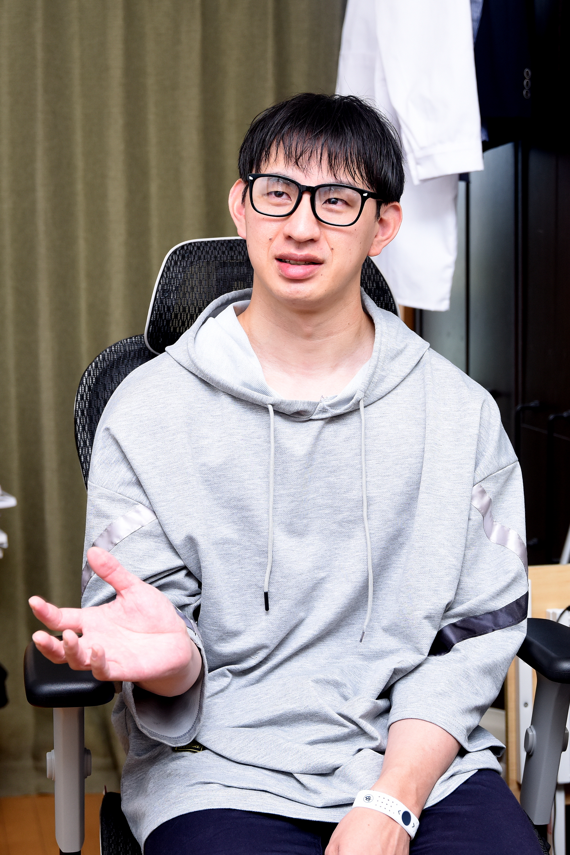 CEO