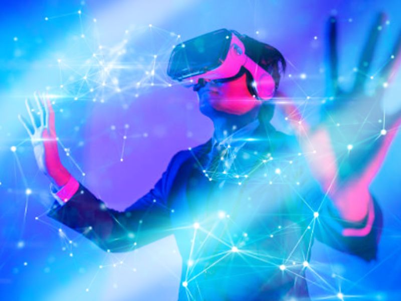 VR開発